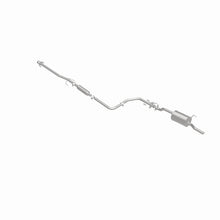 Load image into Gallery viewer, MagnaFlow BRE Exhaust Kit 96-98 Honda Civic 1.6L - 106-0034