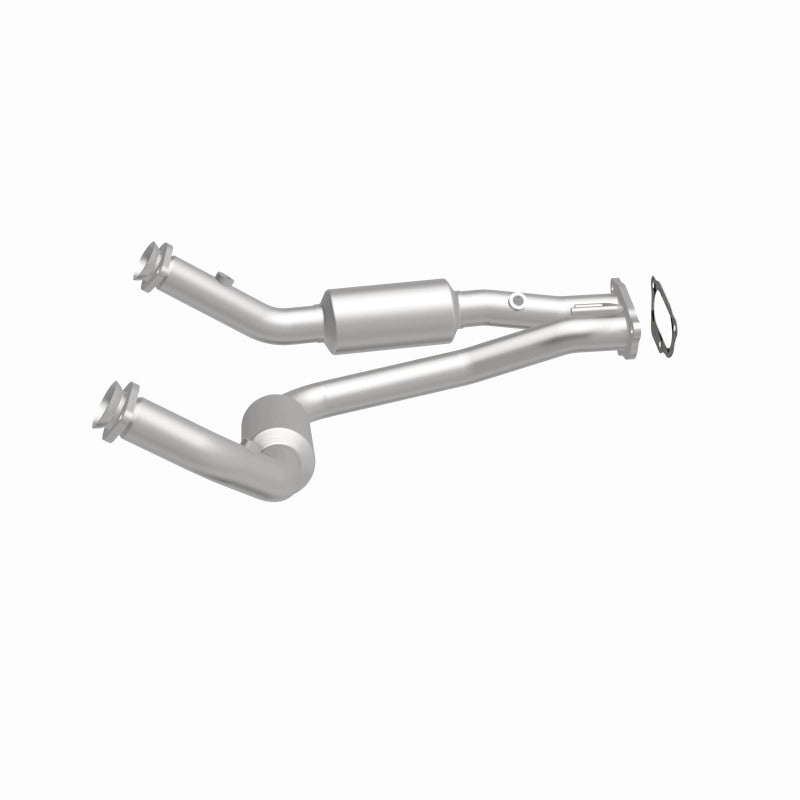 MagnaFlow Direct Fit Catalytic Converter 04-06 Ford Ranger 4.0L - 5481682