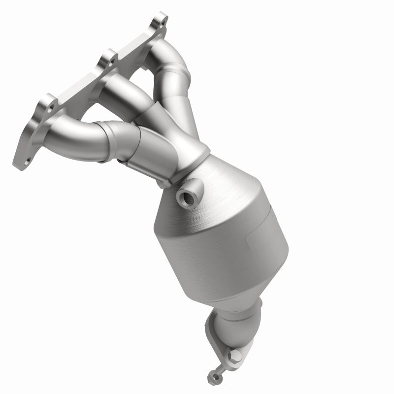 MagnaFlow Direct Fit Catalytic Converter 2004 Hyundai Santa Fe 2.7L - 50695