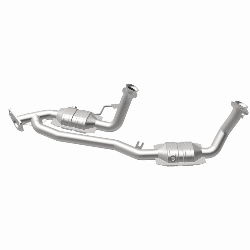 MagnaFlow Direct Fit Catalytic Converter 04 Ford Freestar 3.9L - 49079