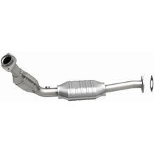 Load image into Gallery viewer, MagnaFlow Direct Fit Catalytic Converter 03-05 Crown Vic 4.6 D/S OEM - 49057