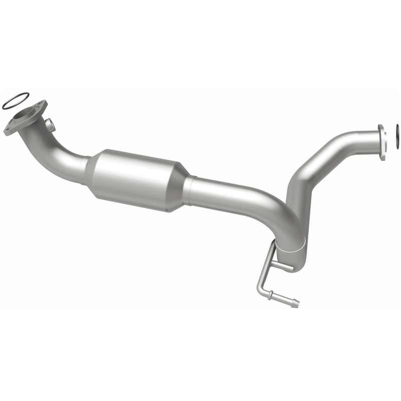 MagnaFlow 16-20 Toyota Tacoma V6 3.5L OEM Grade Direct-Fit Catalytic Converter - 280076