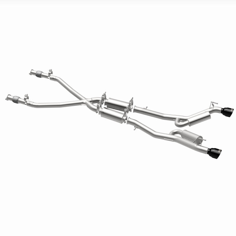 Magnaflow 23-2025 Nissan Z SPEQ Series Cat-Back Exhaust System - 19697