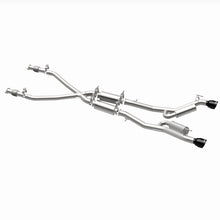 Load image into Gallery viewer, Magnaflow 23-2025 Nissan Z SPEQ Series Cat-Back Exhaust System - 19697