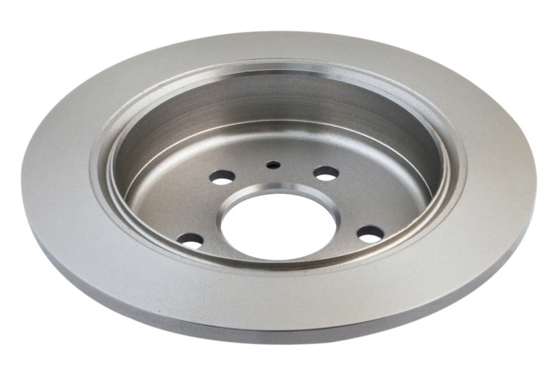 DBA Citroen C4 / Peugeot F En-Shield Standard Rotor - DBA2275E