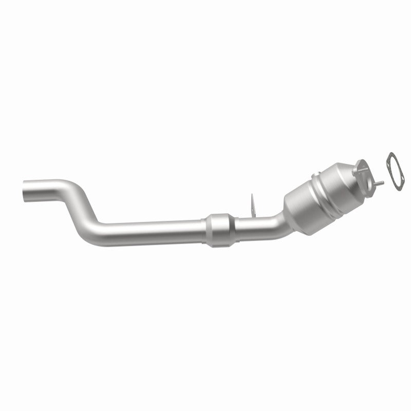MagnaFlow Direct Fit Catalytic Converter 2016 Mustang GT350 5.2L Underbody - 52225