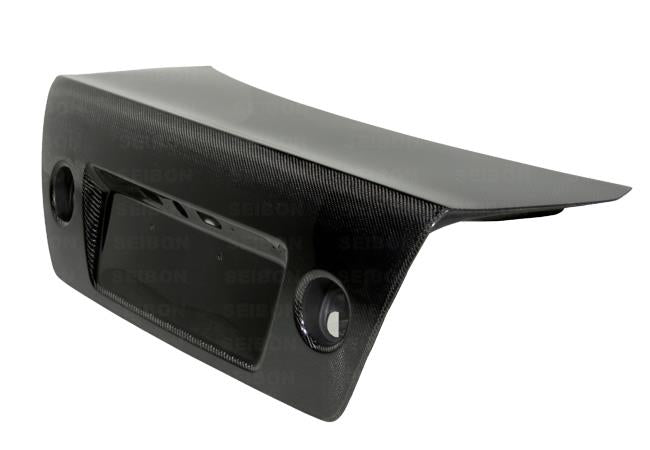 Seibon 00-05 Lexus IS300 OEM-Style Carbon Fiber Trunk/Hatch - TL0005LXIS