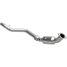 Load image into Gallery viewer, MagnaFlow Direct Fit Catalytic Converter 05-07 Chrysler 300 2.7/3.5L D/S - 49240