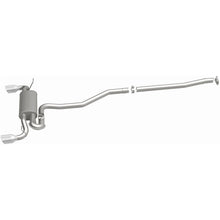 Load image into Gallery viewer, Magnaflow SYS C/B 12 Range Rover Evoque 2.0L - 15065