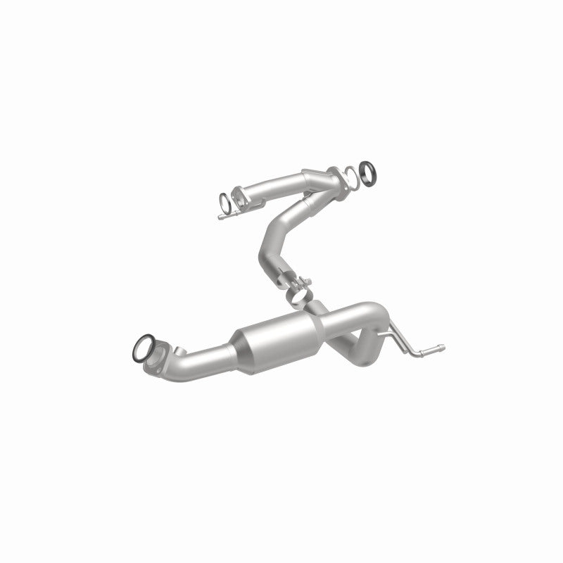 MagnaFlow Direct Fit Catalytic Converter 05-11 Toyota Tacoma 4.0L - 5491562