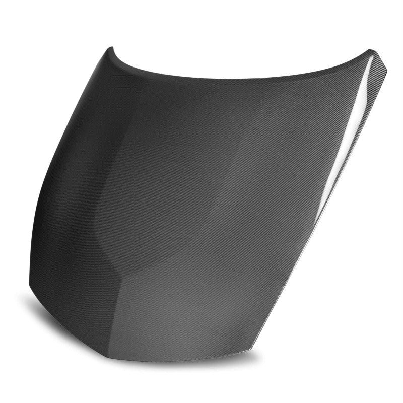 Seibon 2023 Nissan Z OEM-Style Carbon Fiber Hood - HD22NSZ-OE