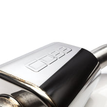 Load image into Gallery viewer, Cobb 22-23 Volkswagen Golf GTI MK8 Stainless Steel Cat-Back Exhaust - 5V4100