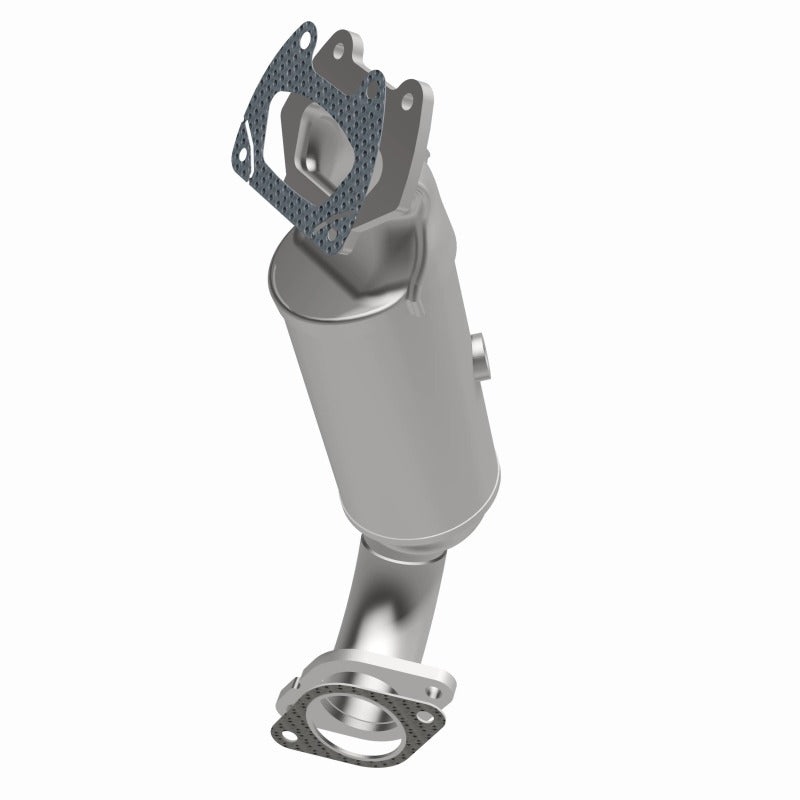 MagnaFlow OEM Grade 11-14 Dodge Grand Caravan Direct Fit Federal Rear Catalytic Converter - 52227