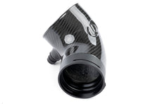 Load image into Gallery viewer, Dinan 20-24 BMW M340i/M440i (G20/G22/G23/G26)/20-26 BMW M240i (G42) Carbon Fiber Turbo Inlet Pipe - D760-0062