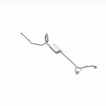 Load image into Gallery viewer, MagnaFlow BRE Exhaust Kit 90-97 Crown Victoria LTD Town Car - 106-0690