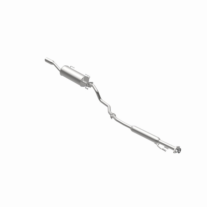 BRExhaust 13-19 Nissan Sentra 1.8L Exhaust Kit - 106-0962