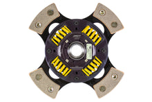 Load image into Gallery viewer, ACT 2004 Subaru Forester 4 Pad Sprung Race Disc