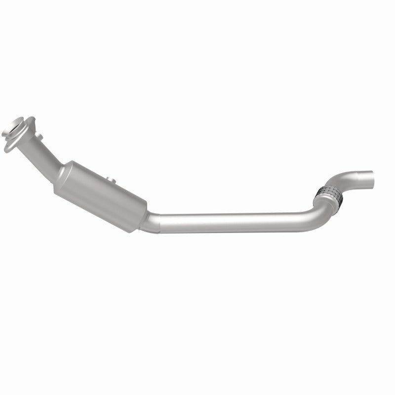 MagnaFlow 15-17 Mustang V6 3.7 OEM Underbody Direct Fit Converter - 21-473