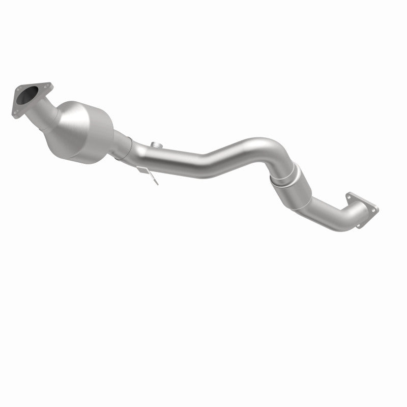 MagnaFlow 07-08 Audi Q7 3.6L Direct Fit Converter - 5481943