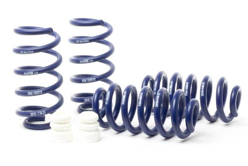 H&R 2025 Audi S5 Sedan B10 AWD Sport Springs - 28516-1