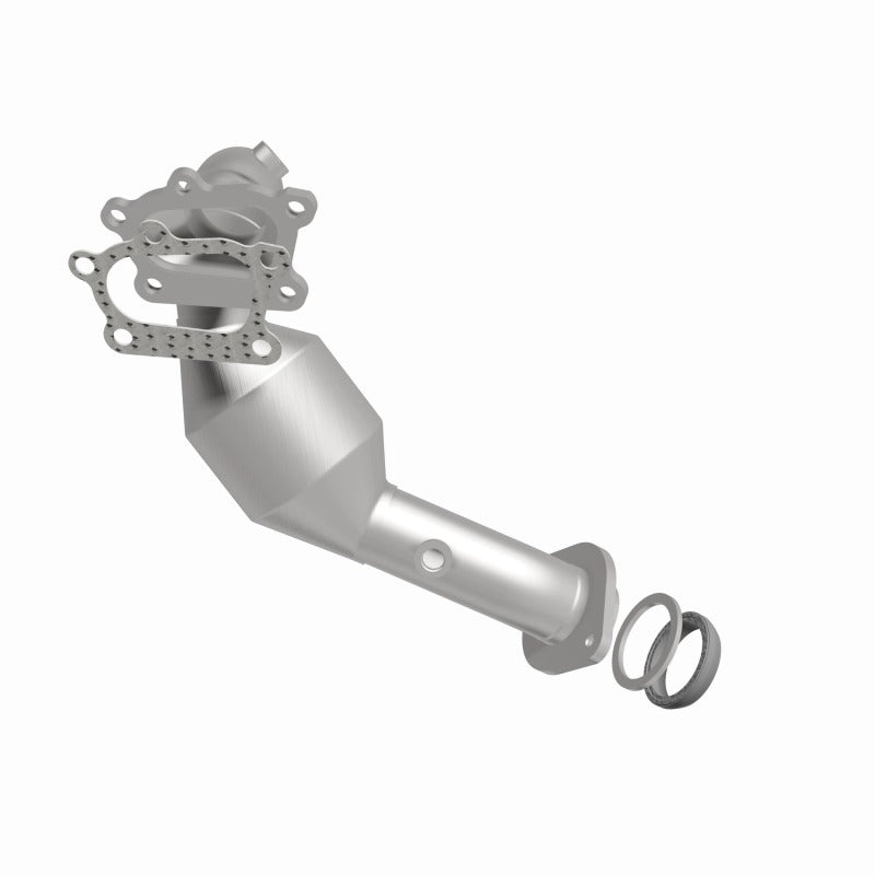 MagnaFlow Direct Fit Catalytic Converter California Grade 10-13 Mazda 3 L4 2.3L - 551545