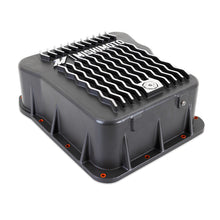 Load image into Gallery viewer, Mishimoto 01-19 Duramax Allison A1000 Transmission Pan Cast GR - MMTP-DMAX-01