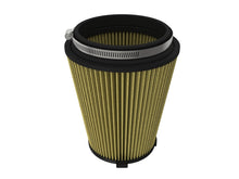 Load image into Gallery viewer, aFe 23-24 Ford F-150 Raptor R V8-5.2L Magnum FLOW Pro-GUARD 7 Air Filter - 10-10406G