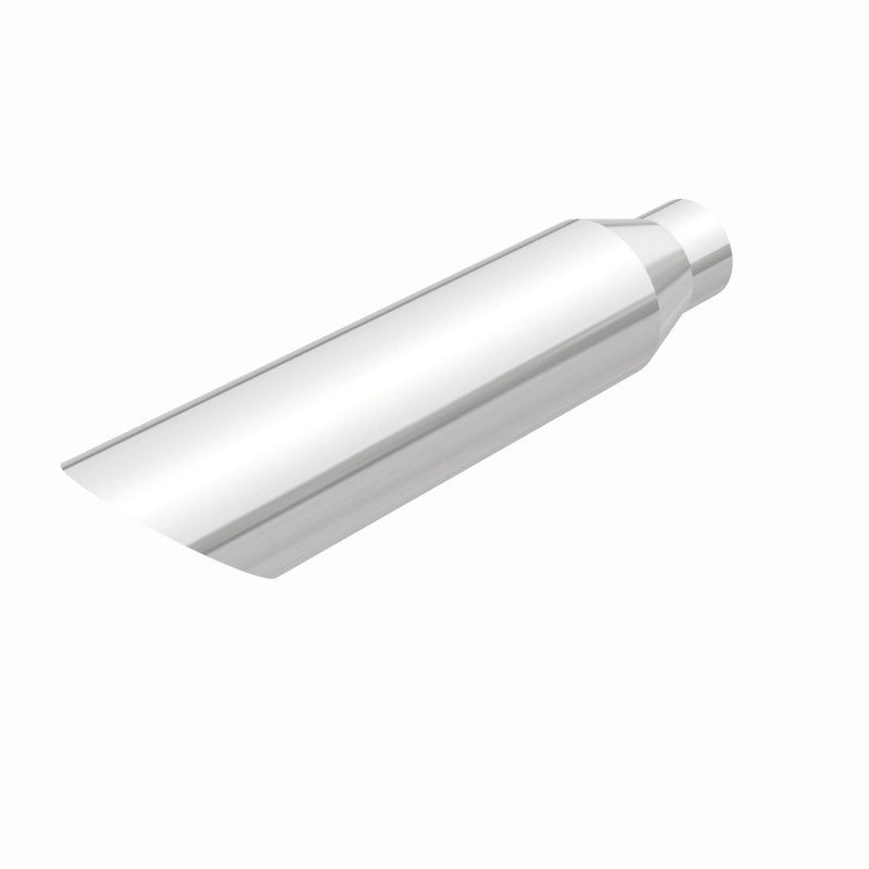 MagnaFlow Tip 1-Pk Bb 4.00 X 18 2.5 Id 45 - 35146