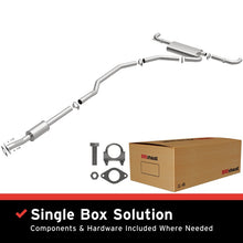 Load image into Gallery viewer, MagnaFlow BRE Exhaust Kit 13-20 Fusion MKZ 2L - 106-0762