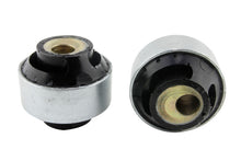 Load image into Gallery viewer, Whiteline Caster Bushing Kit Improved Steering Feel &amp; Stability - W53384