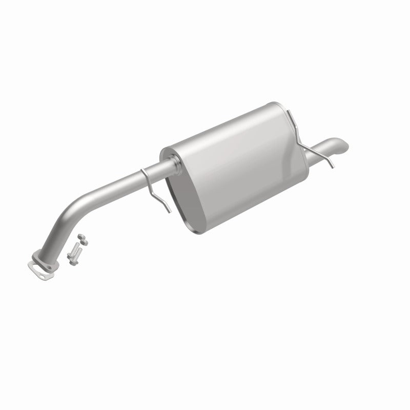 BRExhaust 04-08 Suzuki Reno/Forenza / 04-07 Chevrolet Optra Muffler Kit - 108-0119
