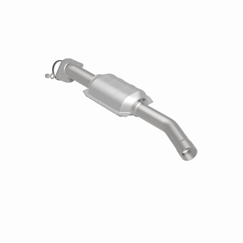 MagnaFlow Direct Fit Catalytic Converter 99-05 Mazda Miata/MX5 (Exc Turbocharged) 1.8L A/T - 51597