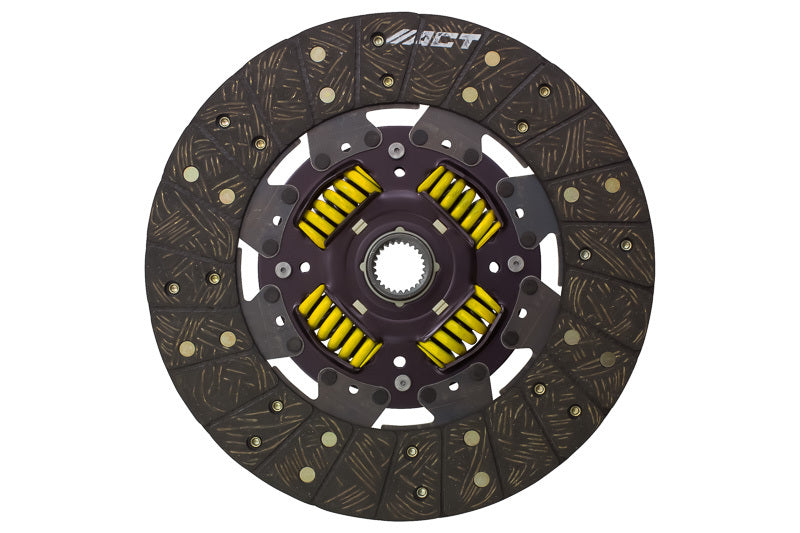 ACT 1998 Chevrolet Camaro Perf Street Sprung Disc - 3000909