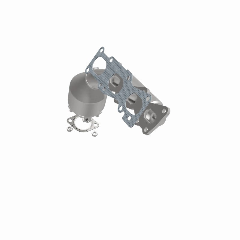 MagnaFlow Direct Fit Catalytic Converter 2007-2009 Sorento 3.3 3.8 L Manifold - 52310