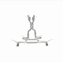 Load image into Gallery viewer, MagnaFlow BRE Exhaust Kit 11-21 Jeep GRAND CHEROKEE 5.7L - 106-0834
