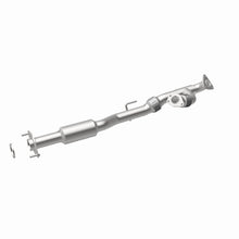 Load image into Gallery viewer, MagnaFlow 13-14 Nissan Pathfinder 3.5L Direct Fit Converter - 5592699