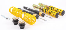 Load image into Gallery viewer, ST 2017+ Audi A5 (B9) Sportback Quattro XA Height &amp; Rebound Adjustable Coilover Kit 0.4in-1.4in - 182100BH