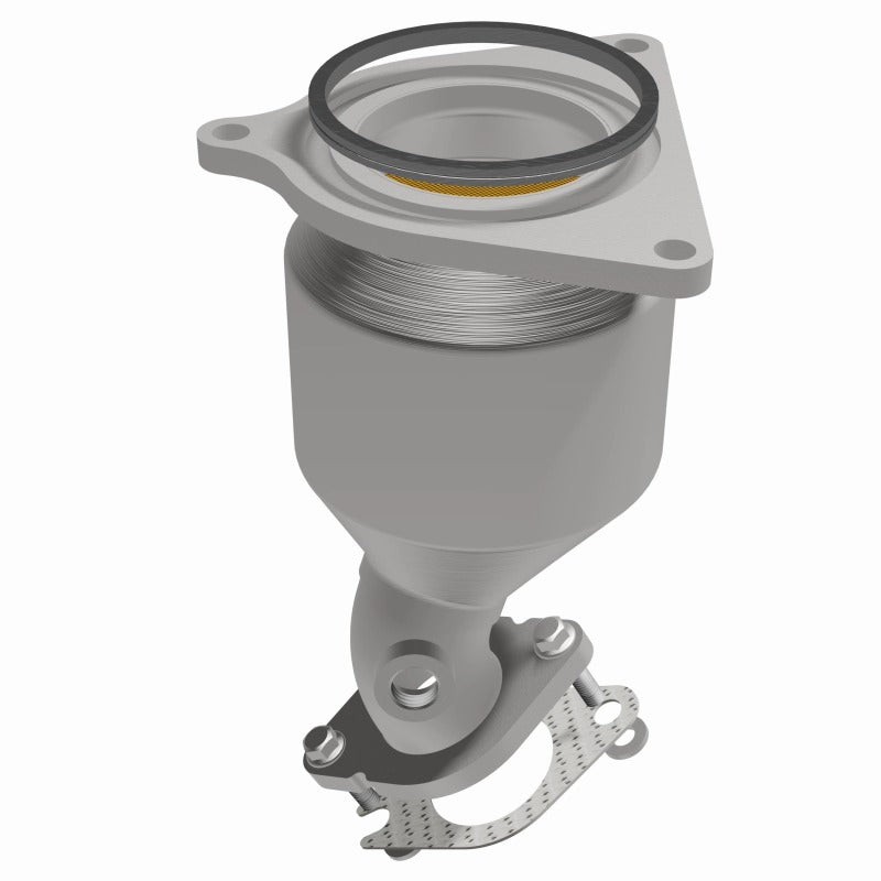 MagnaFlow Direct Fit Catalytic Converter 10-12 Ford Escape 3.0L - 51686