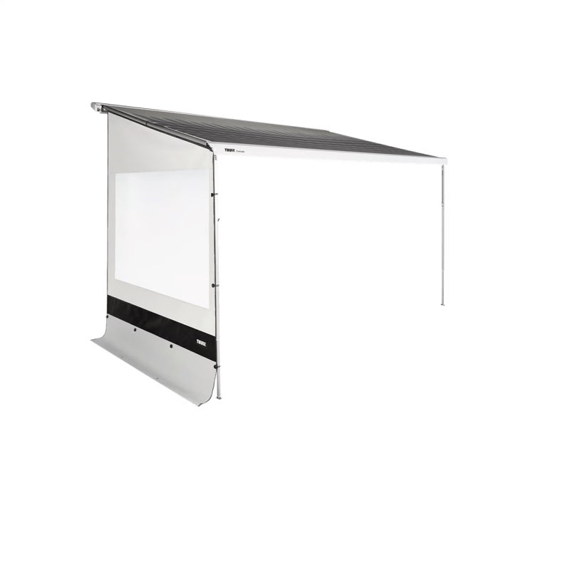Thule Rain Blocker G2 Side 2.50M X-Large Panel - Gray - 307294