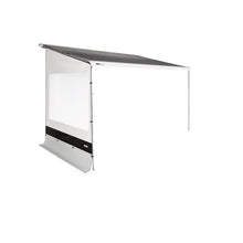 Load image into Gallery viewer, Thule Rain Blocker G2 Side Panel (Small) - Silver - 307400