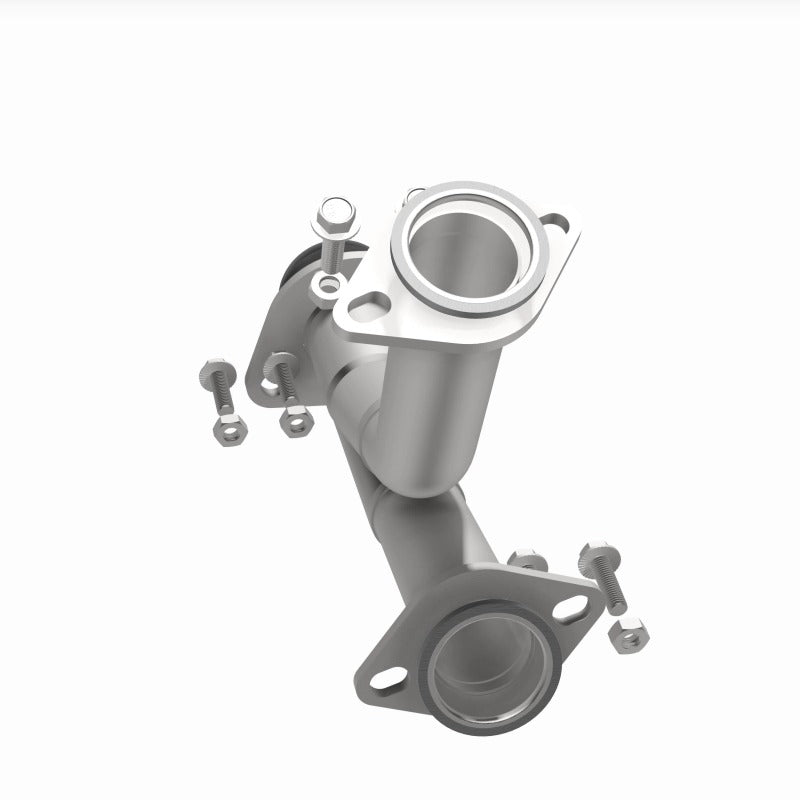 BRE Exhaust 04-09 Highlander RX330 RX350 2.4L 3.3L 3.5L Front Pipe Kit - 107-0262