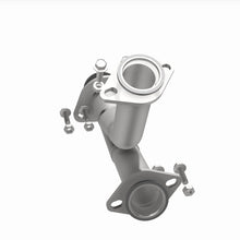 Load image into Gallery viewer, BRE Exhaust 04-09 Highlander RX330 RX350 2.4L 3.3L 3.5L Front Pipe Kit - 107-0262