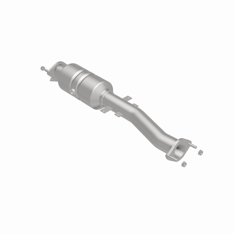MagnaFlow Direct Fit Catalytic Converter 09- Mitsu Lancer Ralli 2.0T - 49987