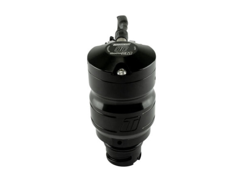 Turbosmart 2013+ Ford F-150 2.7L/3.5L EcoBoost BOV EM Plumb Back - TS-0225-1202