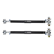 Load image into Gallery viewer, SPL Parts 2020+ Toyota GR Supra (A90) / 2019+ BMW Z4 (G29) Rear Toe Links w/Eccentric Lockouts - SPL RTAEL G29