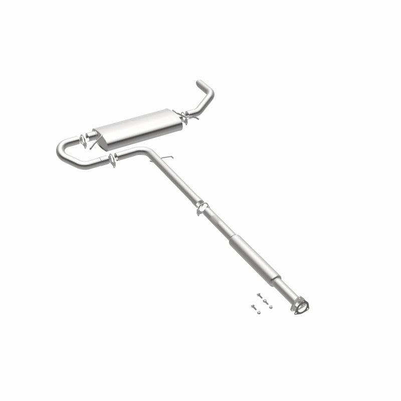 MagnaFlow BRE Exhaust Kit 07-09 Equinox Torrent 3.4L - 106-0594