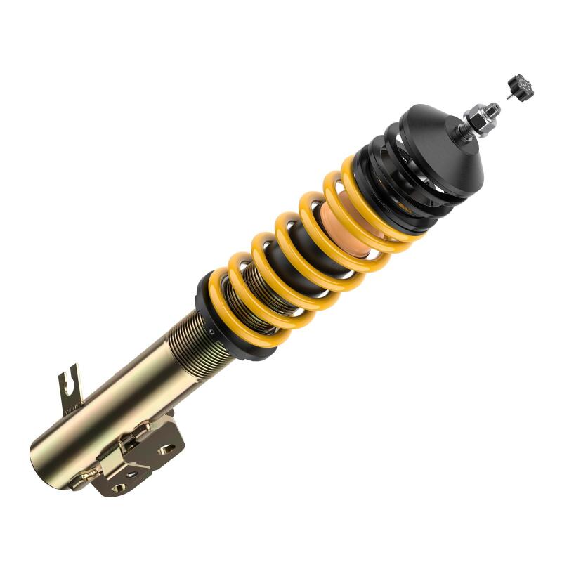 ST XA Adjustable Coilovers 93-01 Subaru Impreza (GC GF GFC) - 18245001