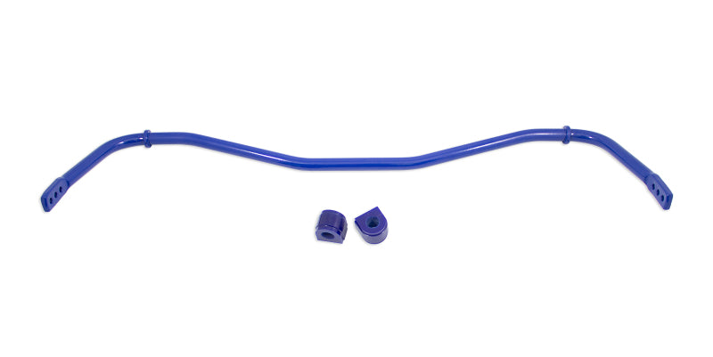 SuperPro 2016 Mazda MX-5 Miata Sport Front 24mm 3-Position Adjustable Sway Bar Kit - RC0089FZ-24