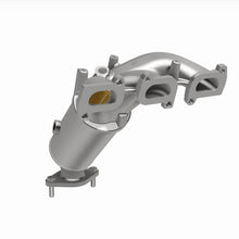 Load image into Gallery viewer, MagnaFlow Direct Fit Catalytic Converter 11-12 Ford Taurus 3.5L OEM Grade Manifold - 22-077