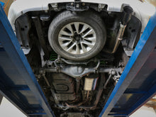 Load image into Gallery viewer, aFe POWER Vulcan Series 2-1/2in 304SS Cat-Back Exhaust 10-21 Lexus GX460 V8-4.6L w/ Polished Tip - 49-36048-P